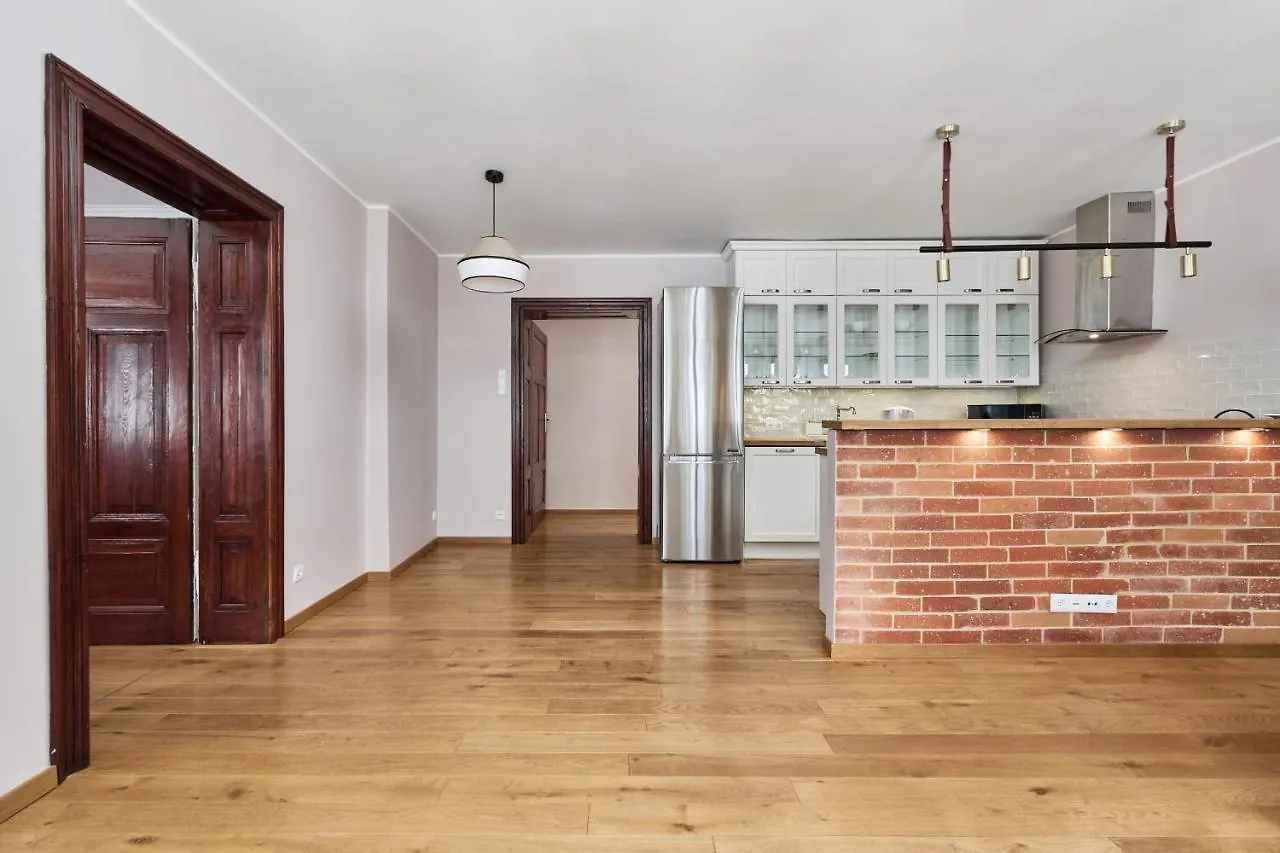 Heart Of Wroclaw Uniwersytecka By Noclegi Renters Daire