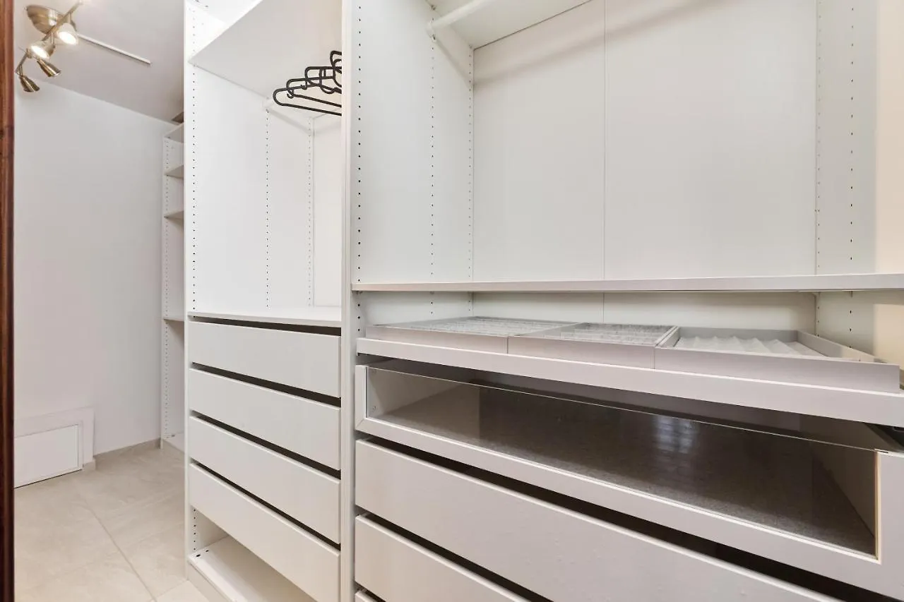 Daire Heart Of Wroclaw Uniwersytecka By Noclegi Renters Polonya
